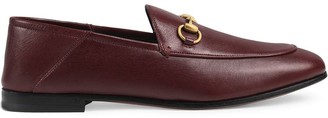 Gucci Brixton Horsebit loafers