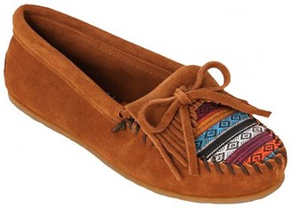 macy's minnetonka moccasins
