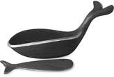 Thumbnail for your product : Dansk Moby Condiment Bowl with Spreader
