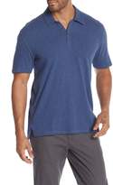 Thumbnail for your product : Vince Regular Fit Polo