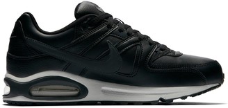 Nike Air Max Command Leather - Black/White