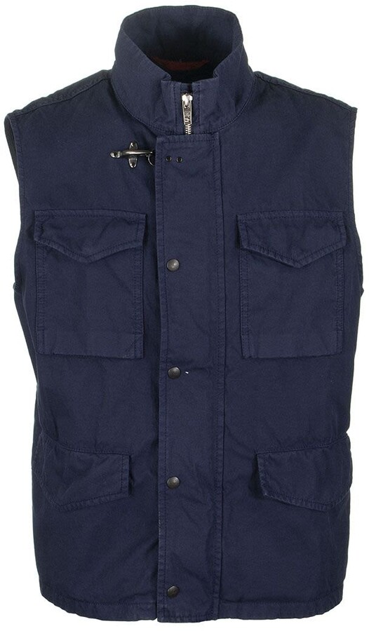 fay vest