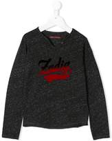Thumbnail for your product : Zadig & Voltaire Kids TEEN Boxo top
