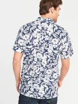 Thumbnail for your product : Old Navy Soft-Washed Polo for Men