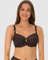Thumbnail for your product : Triumph Iris Florale Wired Bra