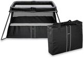 Thumbnail for your product : BABYBJÖRN Travel Crib Light 2 in Black