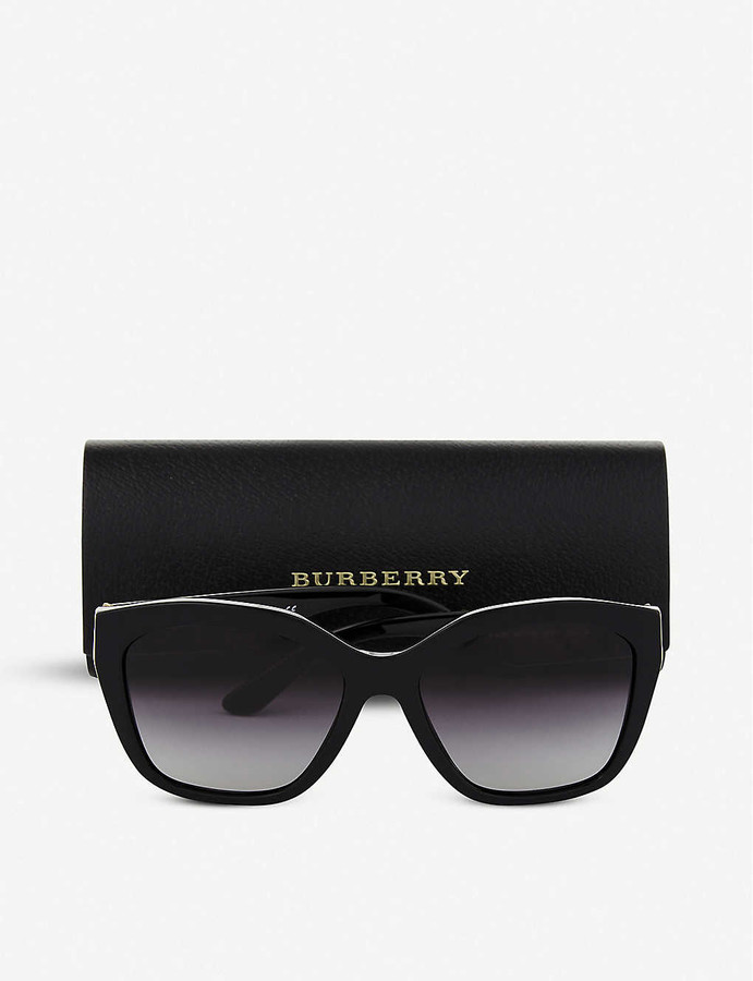 burberry sunglasses be4261