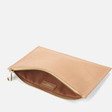 Thumbnail for your product : Aspinal of London Women's Essential Large Pouch - Deer Brown