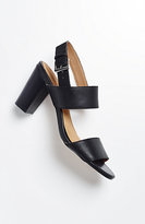 Thumbnail for your product : J. Jill Corso Como® For J.jill Stacked-Heel Sandals