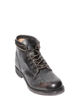 Thumbnail for your product : Frye Prison Stone Washed Leather Boots