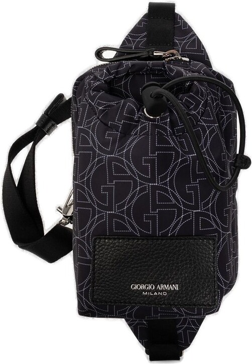 Giorgio Armani Men's Bags