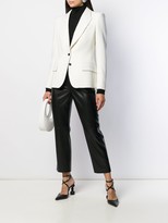 Thumbnail for your product : Tom Ford Fitted Blazer