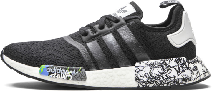 nmd r1 grafite