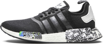 adidas NMD R1 'Graffiti' Shoes - Size 9 - ShopStyle Performance Sneakers