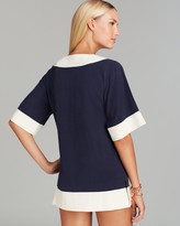 Thumbnail for your product : Tory Burch Lipsi Swim Cover Up Tunic