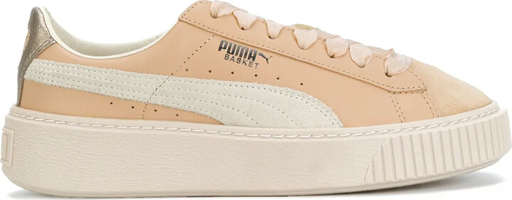 Puma Platform Up sneakers