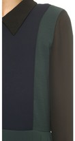 Thumbnail for your product : Timo Weiland Amanda Tuxedo Dress