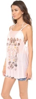 Thumbnail for your product : Wildfox Couture Treasure Tank