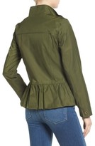 Thumbnail for your product : CeCe Women's Sophie Utility Jacket
