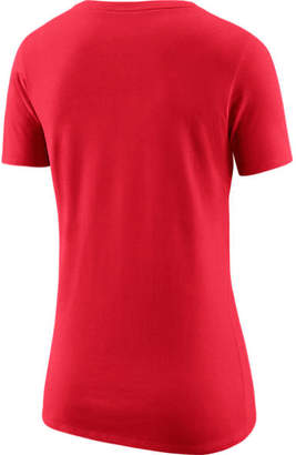 Nike Women's Toronto Raptors NBA Dry Logo T-Shirt