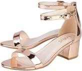 Thumbnail for your product : Lotus Vitus Ankle Strap Sandals