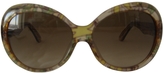 Thumbnail for your product : Emilio Pucci Multicolour Sunglasses