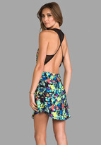 Thumbnail for your product : Parker Diara Dress