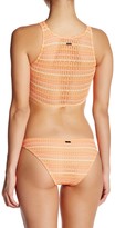Thumbnail for your product : Volcom Wildly Bare Full Coverage Bikini Bottom