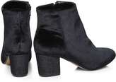Thumbnail for your product : Black Velvet 'A-Lister' Boots