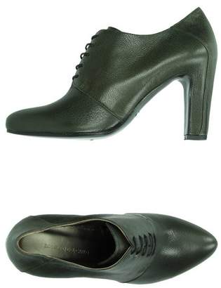 Roberto Del Carlo Lace-up shoe