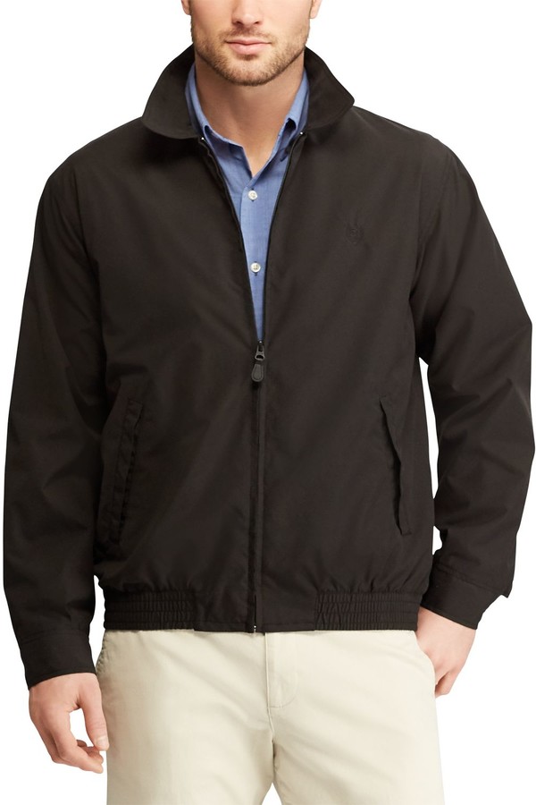 Chaps Men's Barracuda Jacket - ShopStyle Outerwear