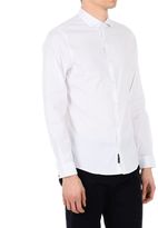 Thumbnail for your product : Michael Kors White Classic Shirt
