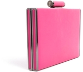 Thumbnail for your product : French Connection Clutch Bag in Bright Pink