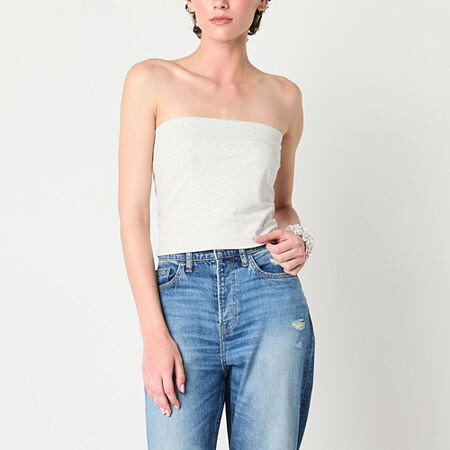 Arizona Womens Tube Top Juniors