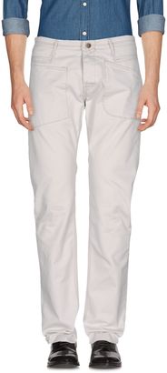 Roy Rogers ROŸ ROGER'S Casual pants - Item 36936222