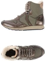 Thumbnail for your product : Voile Blanche High-tops & trainers
