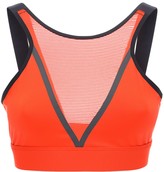 Thumbnail for your product : adidas Karlie Kloss Medium Support Bra Top