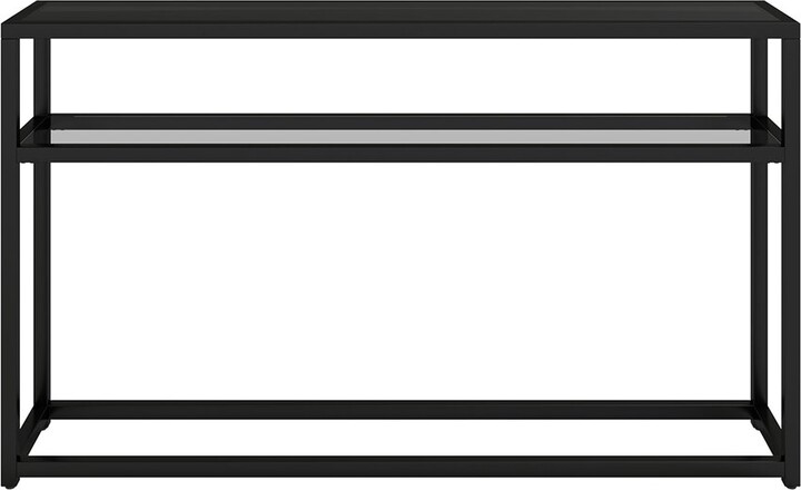 SEI Furniture Holly & Martin Baldrick Console Table - Thumbnail 3