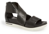 Thumbnail for your product : Eileen Fisher 'Sport' Platform Sandal