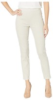 Thumbnail for your product : FDJ French Dressing Jeans Honeycomb Print Pull-On Ankle in Sand (Sand) Women's Jeans