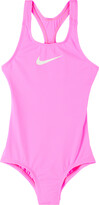 Thumbnail for your product : Nike Kids Pink Essential Big Kids One-Piece Swimsuit