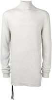 Oversized Cashmere Sweater 