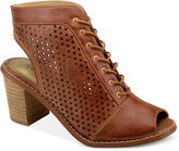 Thumbnail for your product : Chinese Laundry Cambridge Block Heel Booties
