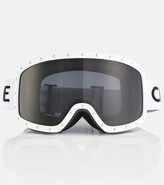 Thumbnail for your product : Celine Logo ski goggles
