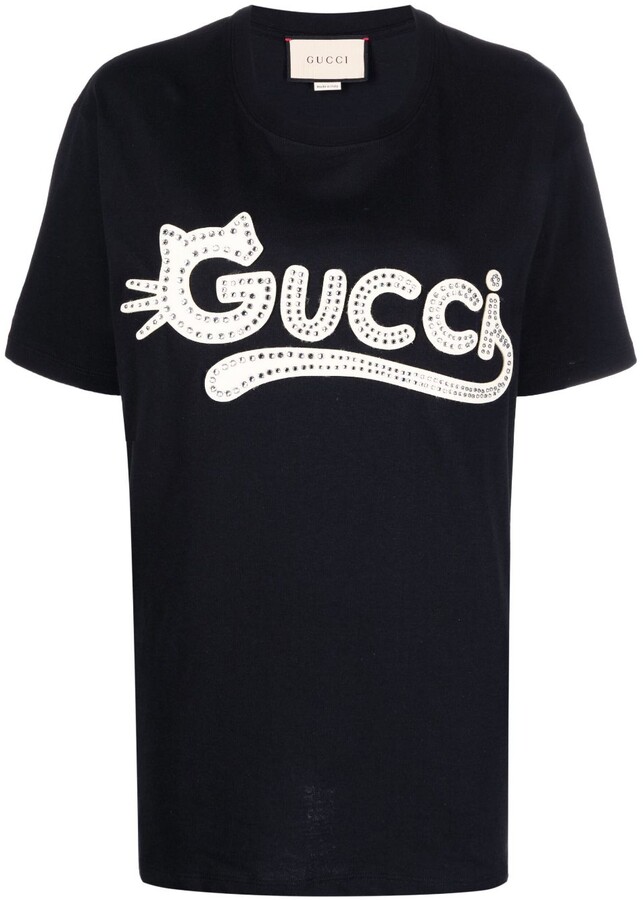 guess gucci shirt