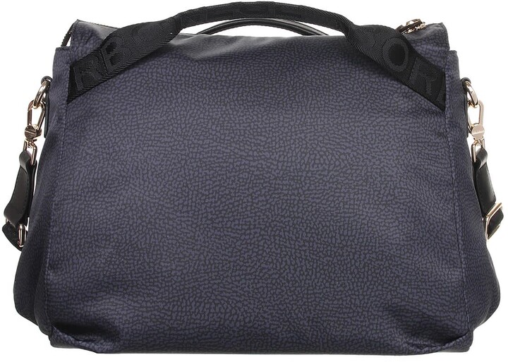 Borbonese Shoulder Bag - ShopStyle