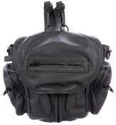 Thumbnail for your product : Alexander Wang Leather Marti Backpack