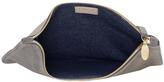 Thumbnail for your product : Clare Vivier Supreme Flat Clutch
