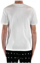 Thumbnail for your product : McQ T-shirt Cotton
