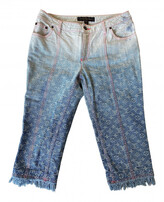blue Denim - Jeans Jeans 